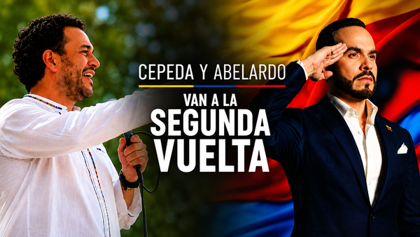 Colombia: segunda vuelta el 21 de junio — Petro no reconoce el preconteo
