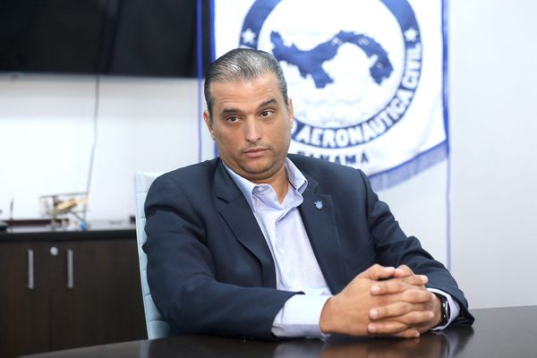 Tocumen tiene 2 pistas para 400 vuelos al día: lo que falta no es otra terminal