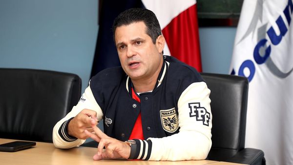 Hub de carga de Tocumen: de 27,000 a 127,000 empleos en expansión