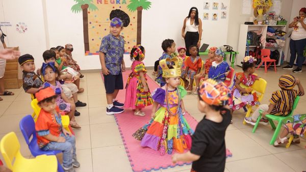 ITSE celebra cultura afroantillana con jornada educativa