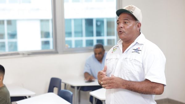 ITSE busca potenciar sector de piña en Panamá