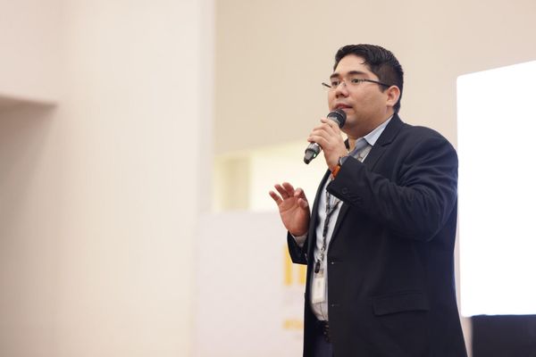 ITSE explica IA en la educación panameña