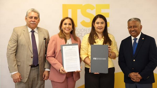 ITSE y CEAGRO-AIP fortalecen agro panameño