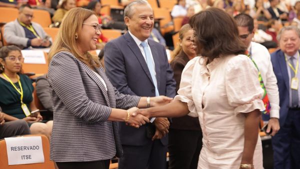 Educadores impulsan innovación en educación técnica
