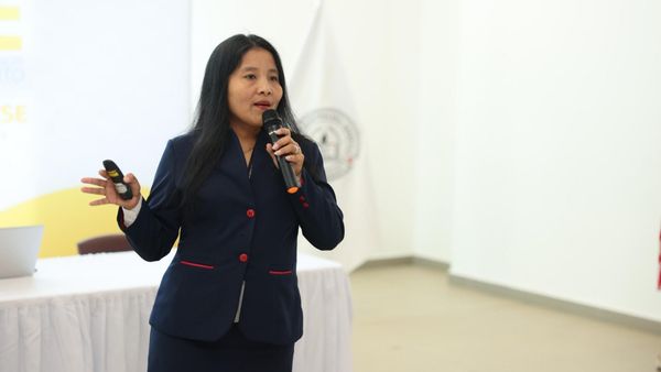 Contraloría e ITSE capacitan en cajas menudas