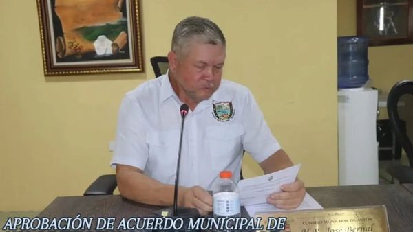 Antón cede terreno del antiguo matadero para edificio de 20 apartamentos sociales
