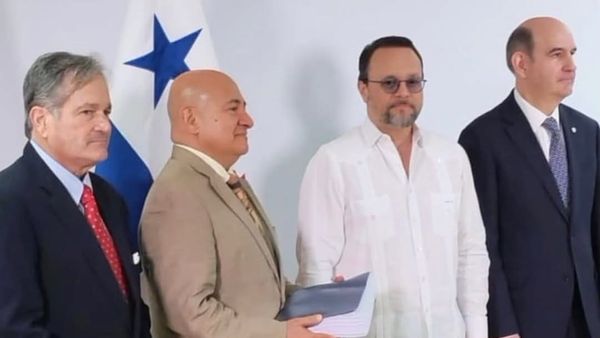 Cobre Panamá: qué debe hacer el gobierno independientemente de su decisión