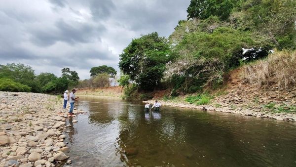 MiAMBIENTE: Tecnolac Group no tiene concesión de agua en Río Chico