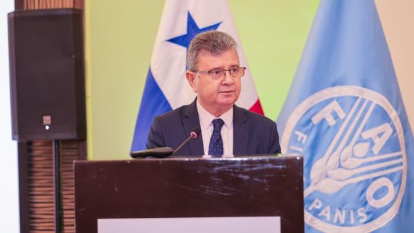 Panamá recibe cumbre global de bioenergía y discute futuro verde