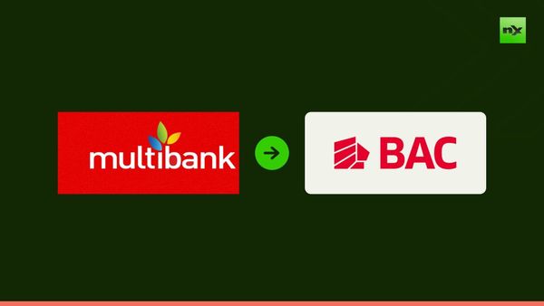 Multibank ya es BAC: qué cambia para tu hipoteca y tus cuentas
