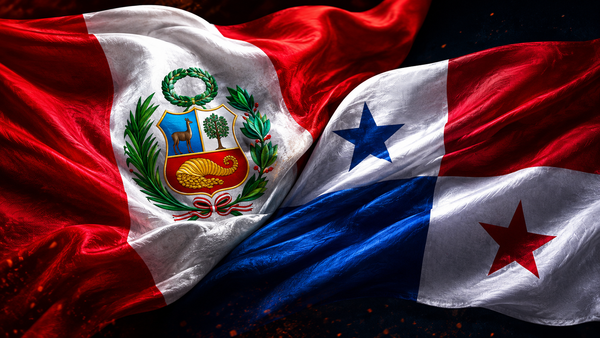 Perú vota. Esto es lo que está en juego para Panamá