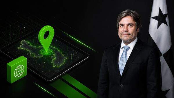 Panamá digitaliza su catastro con $95 millones y apoyo del Banco Mundial