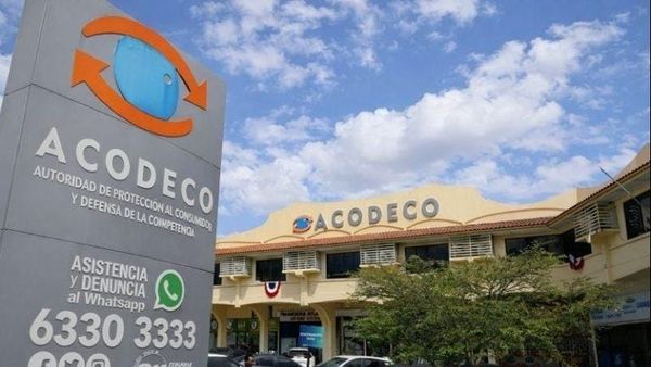 Acodeco impulsa mercados más competitivos para Panamá