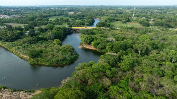 Panamá celebra hoy sus Cuencas: ¿Por qué es clave el agua?