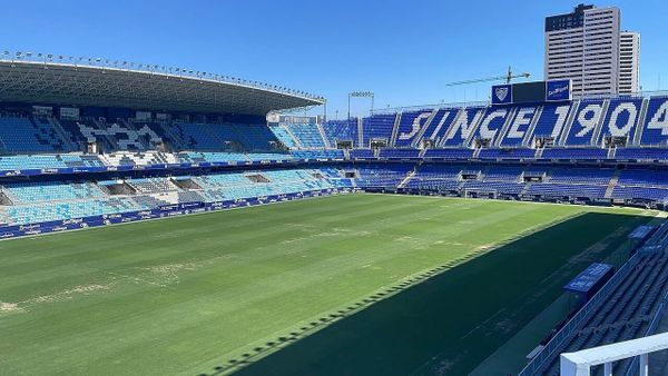 El ascenso del Málaga a Primera División impactará con hasta 120 millones de euros