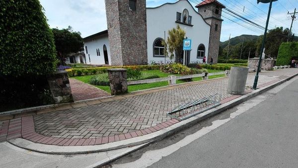 El Valle de Antón va a tener universidad