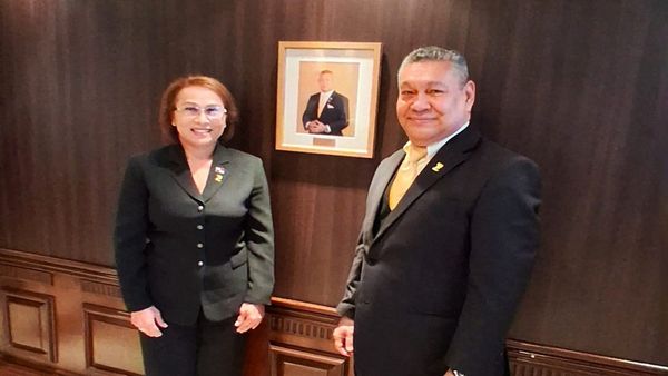 El TAFP abre concurso para Director de Administración y Finanzas