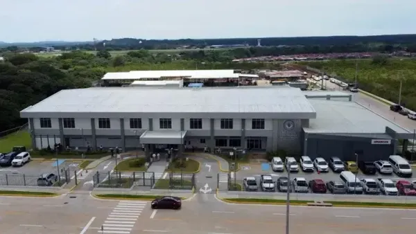 Chiriquí estrena quirófanos para cirugías de la vista