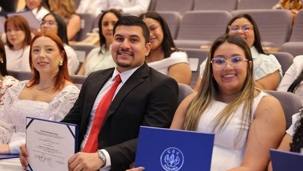 CSS graduará 23 odontólogos para reforzar salud