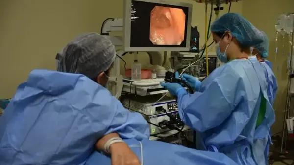 Chiriquí: 200 pacientes beneficiados con estudios de gastroenterología