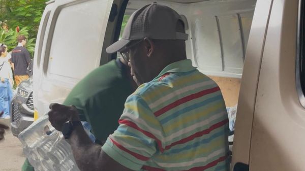 IFARHU se une a campaña de ayuda para Venezuela