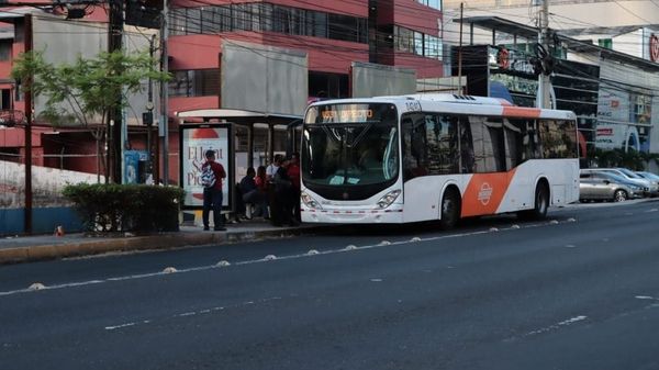 MiBus y Metro modernizan el pago: tarjetas bancarias y recargas al instante
