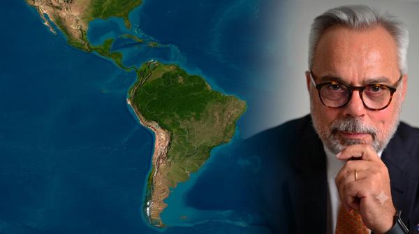 América Latina: el voto de castigo que inclina el péndulo a la derecha
