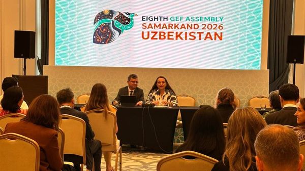 Panamá presenta Pacto por la Naturaleza en cumbre global