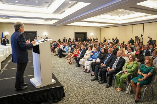 Panamá será sede de cumbre de justicia ambiental regional