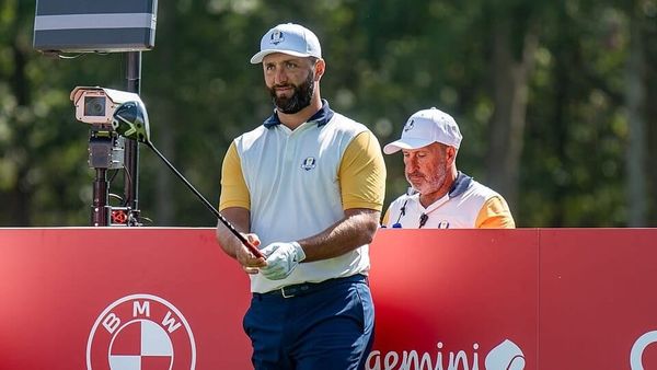 Jon Rahm Lidera LIV Golf en Medio de la Incertidumbre Financiera