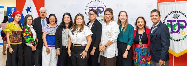 FIDUCA: Panamá impulsa innovación regional
