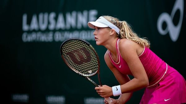 Mirra Andreeva con 19 años conquista su primer Grand Slam en Roland Garros 2026