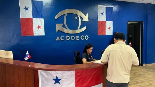 Acodeco alerta por estafas del Mundial de Fútbol