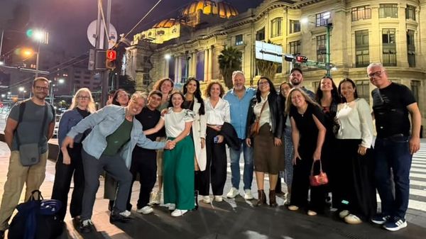 Nexo participó en el Seminario de Sostenibilidad de Medios del CMIA