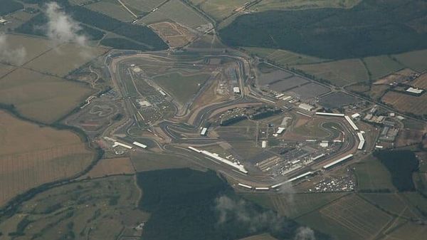 Silverstone Establece un Nuevo Récord de Asistencia para el Gran Premio de Gran Bretaña de F1