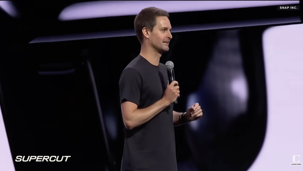 Snap lanza Specs: las primeras gafas AR para el público a $2,195 y no llegan a Latinoamérica