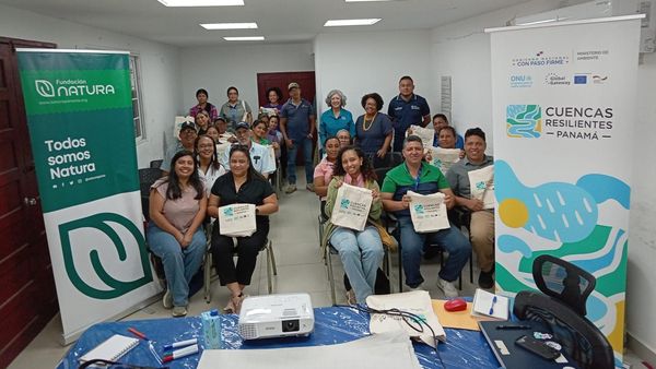 MiAMBIENTE estudia adaptación climática en Río Grande