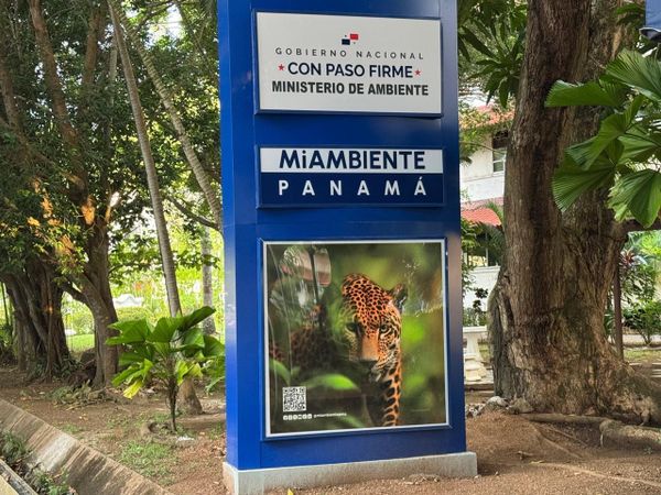 Coiba vuelve a ser cárcel: 29 reos y la objeción de MiAmbiente