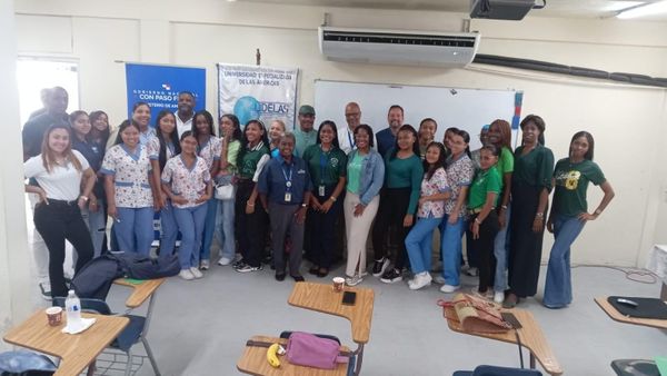 Universidades panameñas impulsan desarrollo sostenible en Colón
