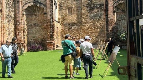 Casco Peatonal mostrará turismo de provincias en la capital