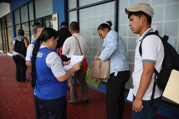 CSS supervisa servicios en agencia Juan Díaz
