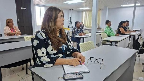 CSS orienta a la Procuraduría en procesos de pensiones