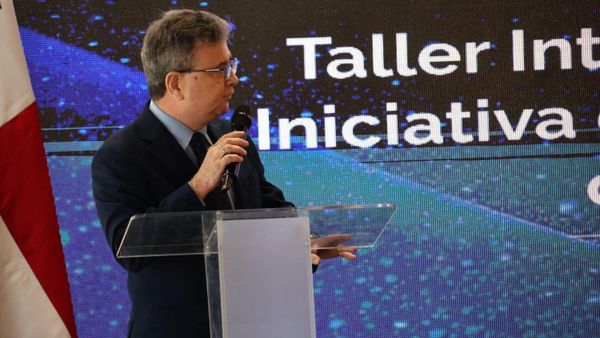 Panamá será sede de taller sobre agua y saneamiento ODS 6