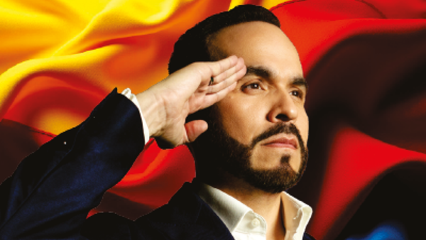Abelardo de la Espriella gana la presidencia de Colombia