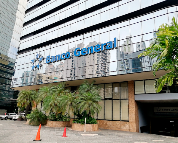 Banco General extiende vencimiento de sus bonos a 20 años con aprobación de la SMV