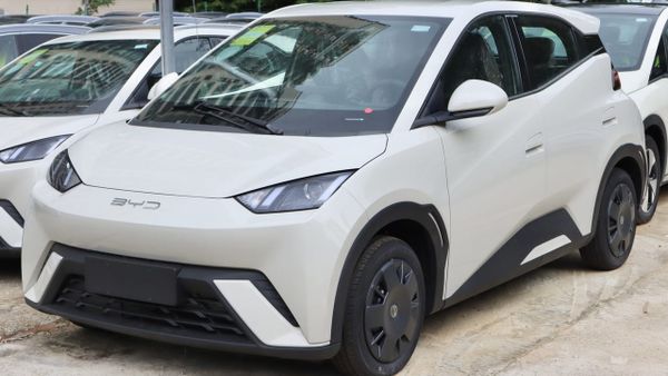 La guerra de Irán aceleró la adopción de vehículos eléctricos en China