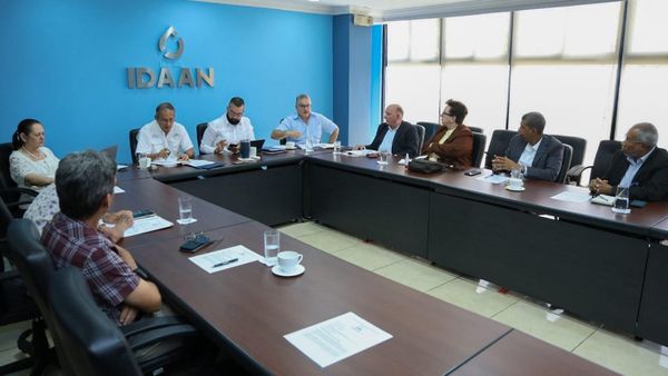 IDAAN aprueba mejora clave para el agua en Chitré