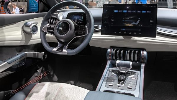 La guerra de Irán también aceleró el auto eléctrico en Europa