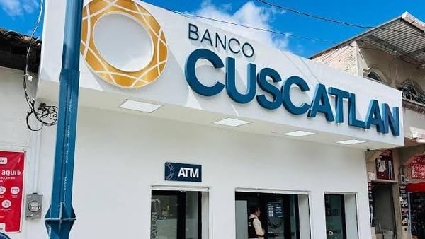 Cuscatlán se convierte en Grupo Financiero BSC e integra a Banistmo
