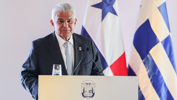 Mulino designa equipo interinstitucional para definir futuro de mina